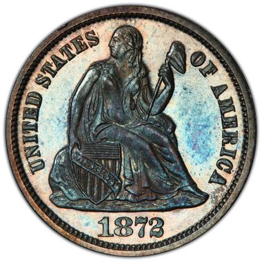 Cert 43576196 - Coin Image