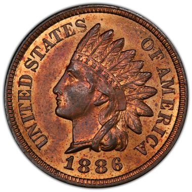Cert 43576199 - Coin Image