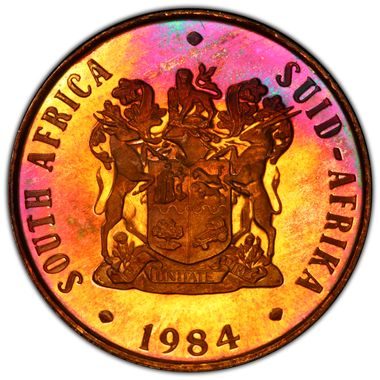 Cert 43576294 - Coin Image