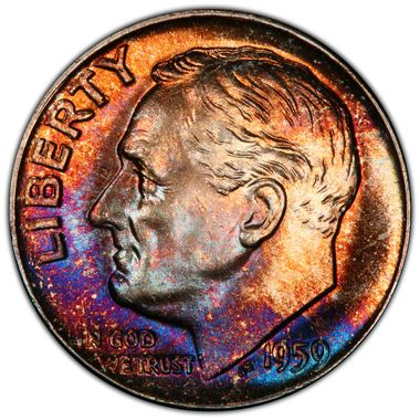 Cert 43577720 - Coin Image