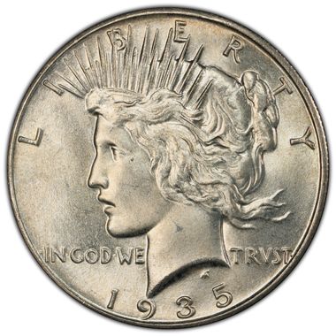 Cert 43577821 - Coin Image