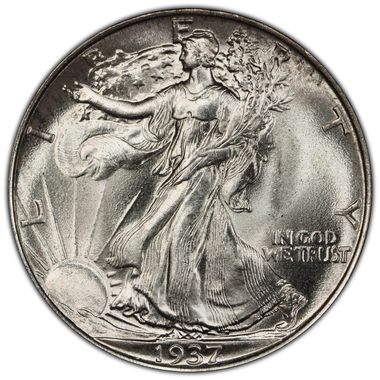 Cert 43580155 - Coin Image