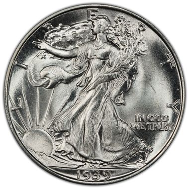 Cert 43580158 - Coin Image