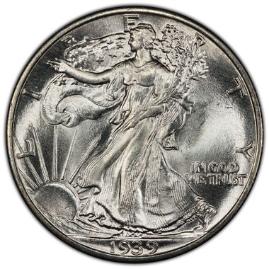 Cert 43580162 - Coin Image