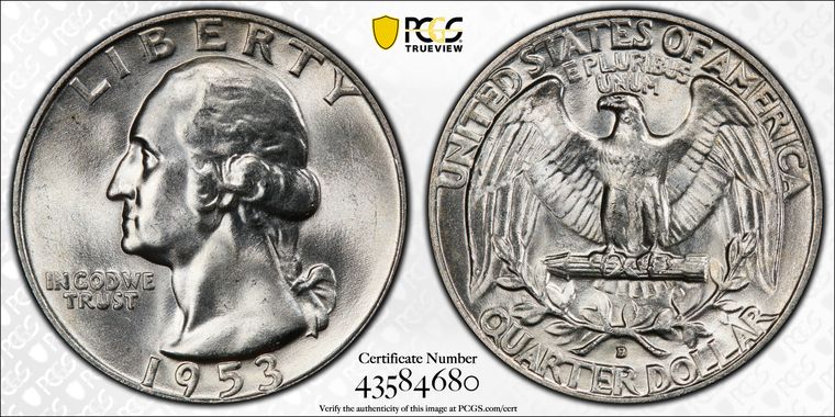 Cert 43584680 - Coin Image