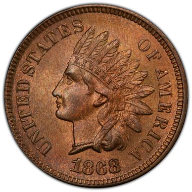 Cert 43584684 - Coin Image