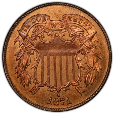 Cert 43586043 - Coin Image