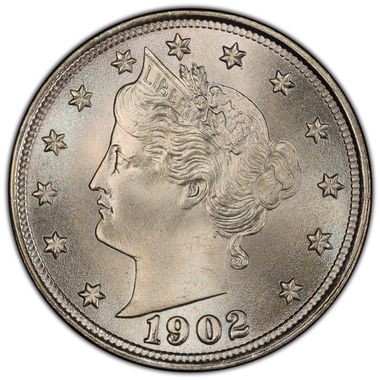 Cert 43589411 - Coin Image