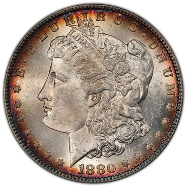 Cert 43590325 - Coin Image