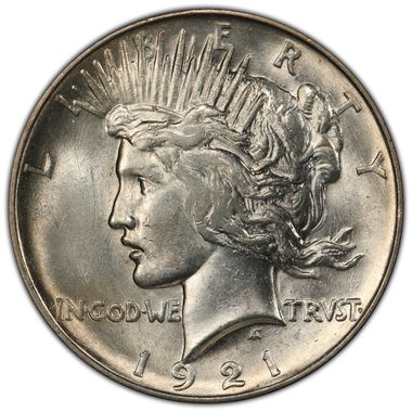 Cert 43590329 - Coin Image