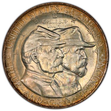 Cert 43591731 - Coin Image