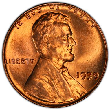 Cert 43592525 - Coin Image