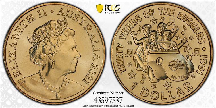 Cert 43597537 - Coin Image