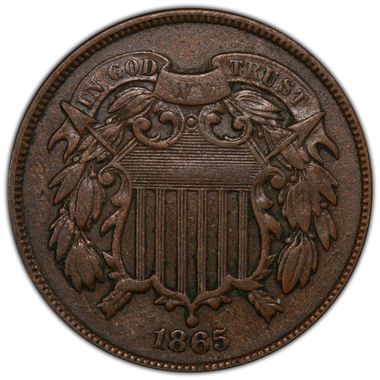 Cert 43598214 - Coin Image