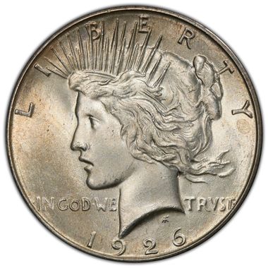 Cert 43598222 - Coin Image