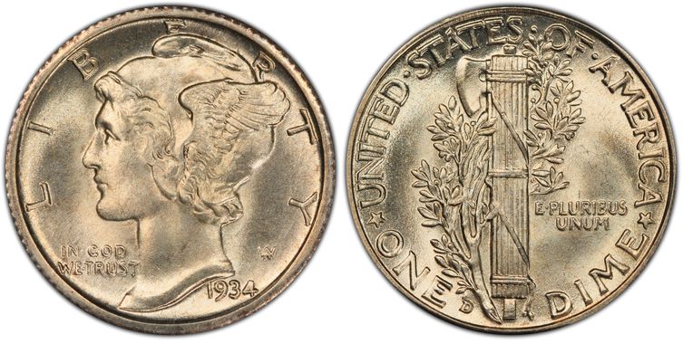 Cert 43598224 - Coin Image