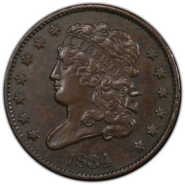 Cert 43598675 - Coin Image