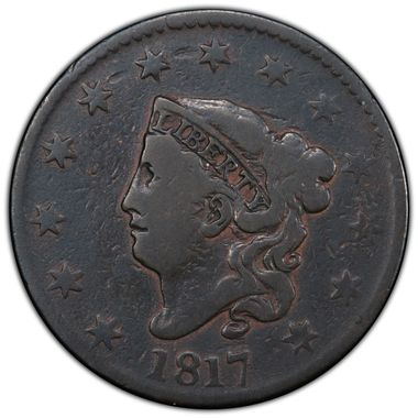 Cert 43598677 - Coin Image