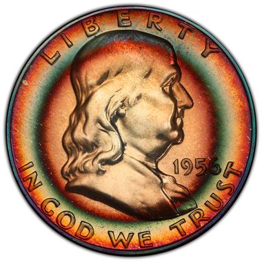 Cert 43599363 - Coin Image