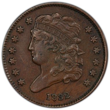 Cert 43600003 - Coin Image