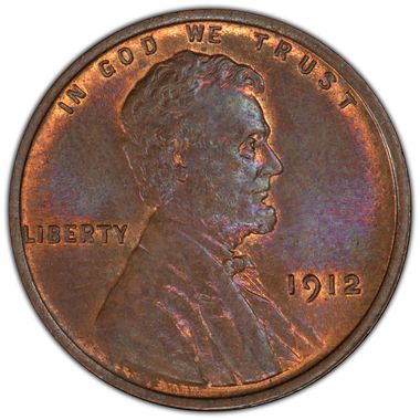 Cert 43600005 - Coin Image