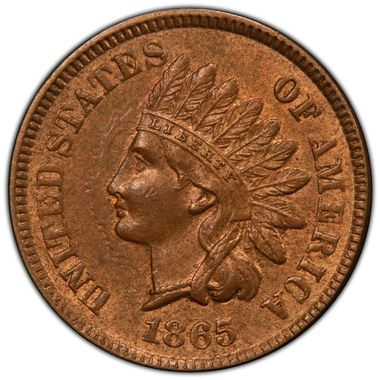 Cert 43600110 - Coin Image