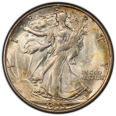 Cert 43600775 - Coin Image