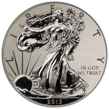 Cert 43600932 - Coin Image