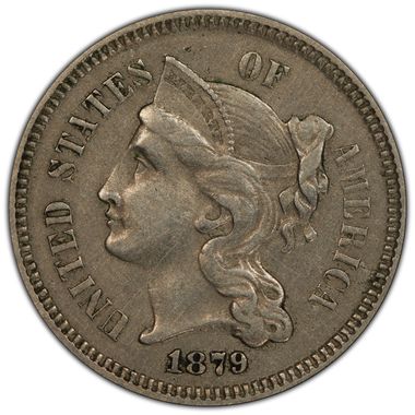 Cert 43601083 - Coin Image