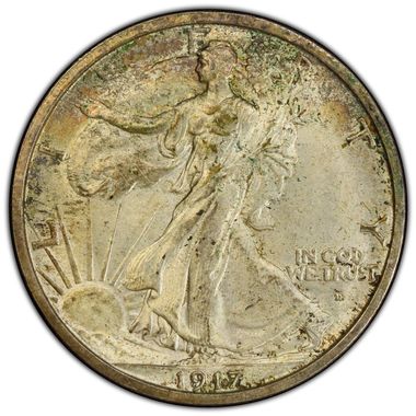 Cert 43602055 - Coin Image