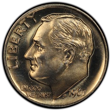 Cert 43603145 - Coin Image