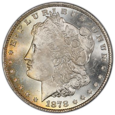 Cert 43603478 - Coin Image