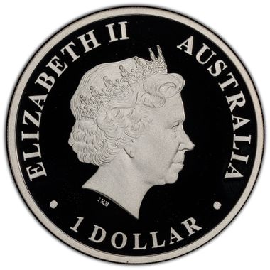 Cert 43603514 - Coin Image