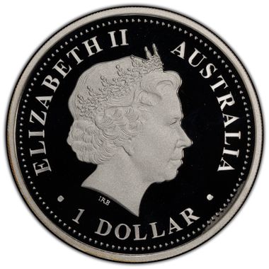 Cert 43603515 - Coin Image
