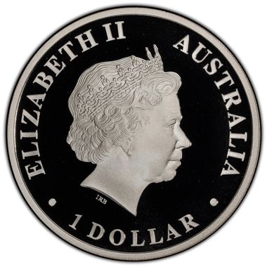 Cert 43603516 - Coin Image