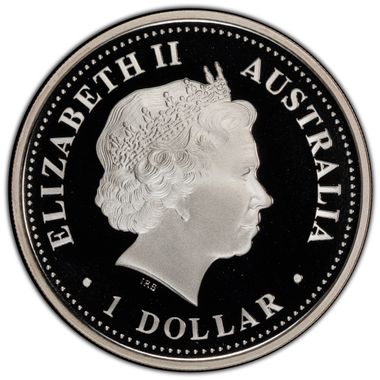 Cert 43603519 - Coin Image