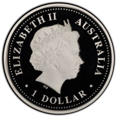 Cert 43603521 - Coin Image