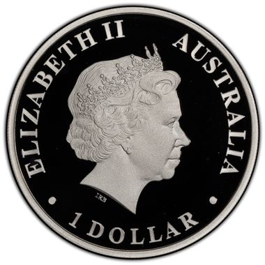 Cert 43603522 - Coin Image