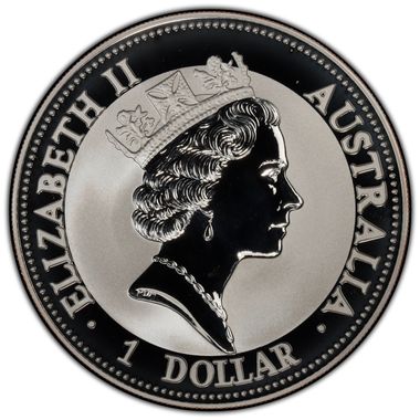Cert 43603529 - Coin Image
