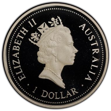 Cert 43603541 - Coin Image