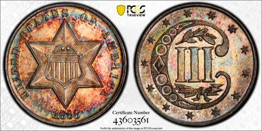 1868 3CS PR63
