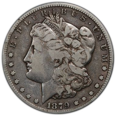 Cert 43604501 - Coin Image