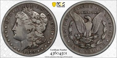 1879-CC $1 F12