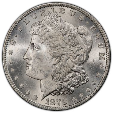 Cert 43604605 - Coin Image