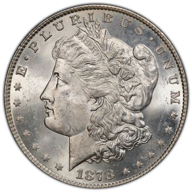 Cert 43604611 - Coin Image