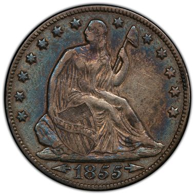 Cert 43604623 - Coin Image