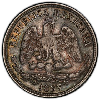 Cert 43606165 - Coin Image