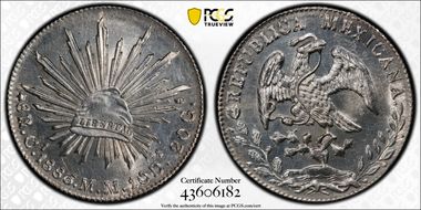 1886-Ca MM 8 R Ca69 N1