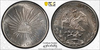 1893-Ho FG 8 R Ho40 MS64