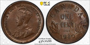 1930 1C MS62BN
